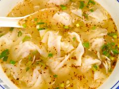 -韩萍老南京馄饨(河西万达店)