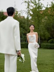 -青禾婚纱摄影(杭州店)