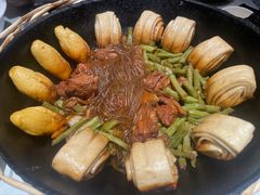 -古洼一锅鲜(开发区店)