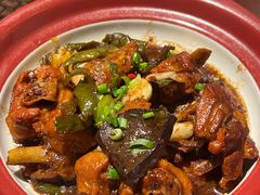 -鑫日千里马朝鲜族小馆(总店)