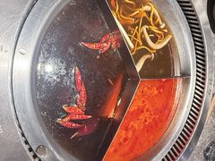 -麻路成都火锅(柏威年店)