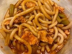 -椒顽新疆炒米粉(湖大店)