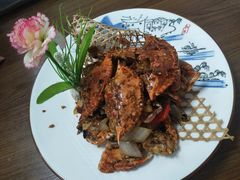 -海棠湾聚鼎香海鲜坊(海昌梦幻不夜城店)