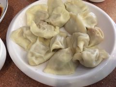 -安天民北方饺子(白石洲店)