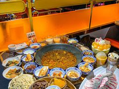 自助取餐区-吃城都·鱼蛙火锅(西玉龙街店)