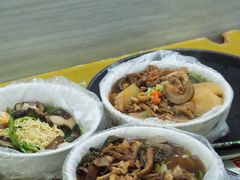 -小草糖水(海棠村店)