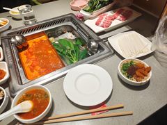 -海底捞火锅(天津SM城市广场店)