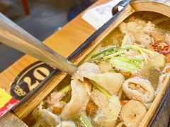 -61号餐吧(兴坪古镇漓江店)