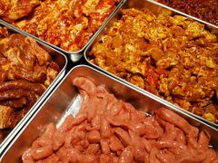 -英雄故事地摊烤肉(马驹桥店)