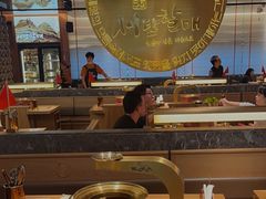 -西塔老太太泥炉烤肉(武汉摩尔城店)