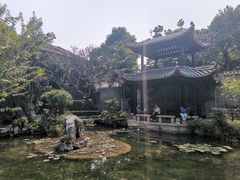 -梁园