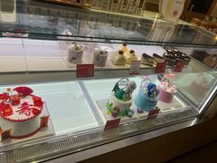 -那家面包房(珠江路店)