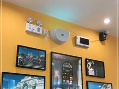 -萨莉亚意式餐厅(石鼓路店)