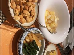 -致明德素食餐厅(土屋路店)