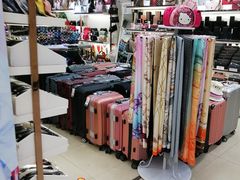 -世纪联华(外高桥店)