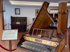 -鼓浪屿钢琴博物馆