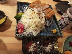 -隐月· 㐂和食屋(芝罘万达公馆店)