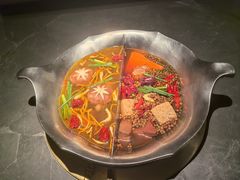 -湊湊火锅·茶憩(合生汇购物中心店)