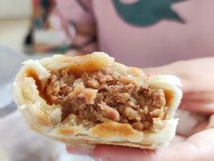 鲜肉月饼-长发西饼(临顿路店)