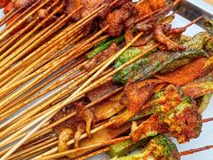 -谢老五跷脚牛肉·非遗传承店