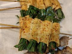 -华府九号海鲜烧烤大排档(龙域店)