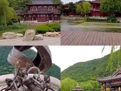 -华清宫景区