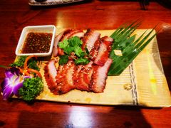 -Siam泰餐厅(水上公园店)