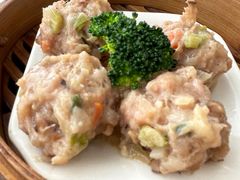 -泉龙渔村·粤式早茶·金牌烧鹅(中山三乡店)