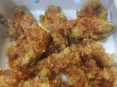 -前进5路汉堡炸鸡(前进五路店)