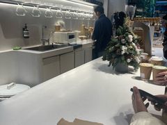 大堂-% Arabica阿拉比卡咖啡(武康路店)