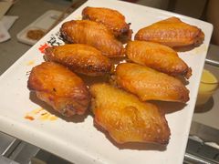 -丰茂烤串(金源店)