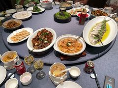 -小天厨民间菜馆(深圳街店)