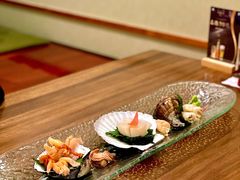 -希望日本料理(保利香槟花园店)