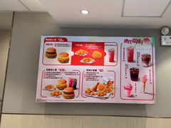 -德克士(北京站店)