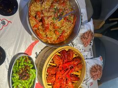 -靓靓蒸虾·头牌蒸虾(雪松路总店)