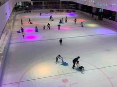 -TheRink大零溜冰场(IFS国金中心店)