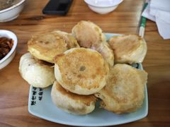-胖子老牌优质水煎包