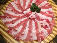 -东道煮牛肉火锅(东盛大街店)