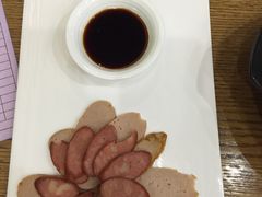 -菩提树·素食餐厅(汇智国际商业中心店)