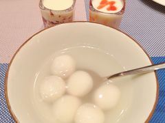 -青岛证大喜玛拉雅酒店·Z1餐厅