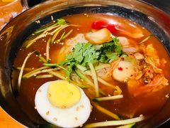 -伍丁·烤牛肋(和平东桥店)