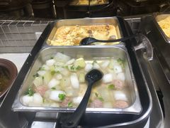 -比格比萨(林萃路店)