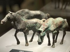 -邯郸市博物馆(新馆)
