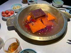 -矮冬瓜红茶火锅(天府一街店)