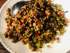 黑三剁-浩海火烧云傣家菜(京广店)