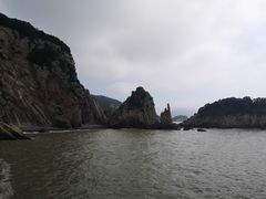 -花岙岛