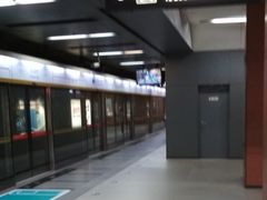 -花园桥(地铁站)