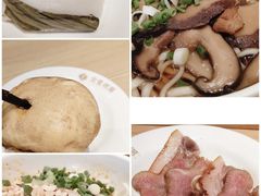-贰拾捌味·宜宾燃面(春熙路旗舰店)