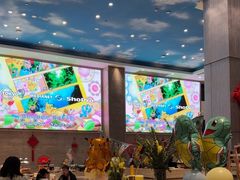 -菲住布渴酒店自助餐厅(阿里巴巴西溪园区店)