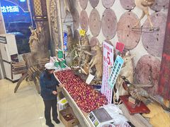 -乔家满族八大碗(流水沟店)